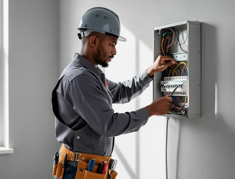 Electrician Bishops Stortford